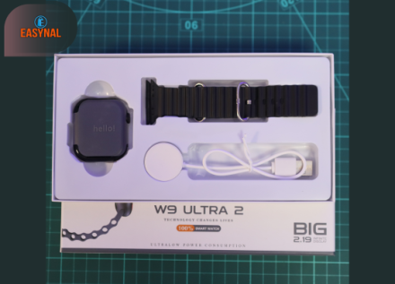 slider images